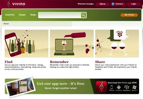 vivivno|vivino uk website.